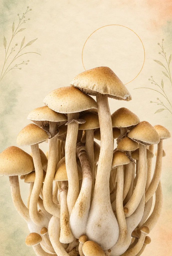 Growkit Cascadian Teacher Full Auto, mycology observation kit