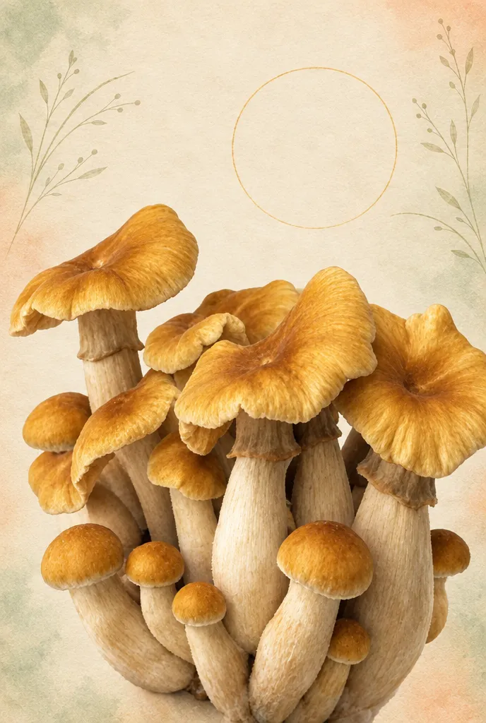 Growkit Hillbilly Pumpkin Full Auto, mycology observation kit