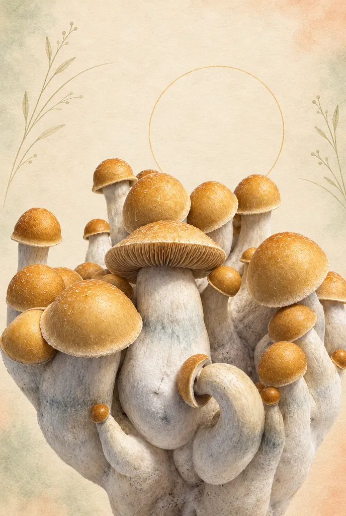 Growkit Timbit Full Auto, mycology observation kit